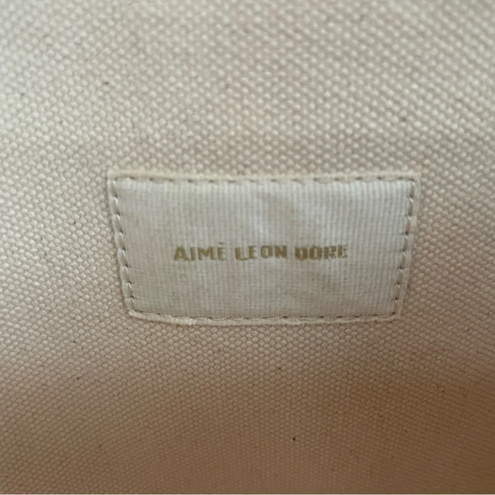 Aime Leon Dore Porsche mini tote - Picture 4 of 8